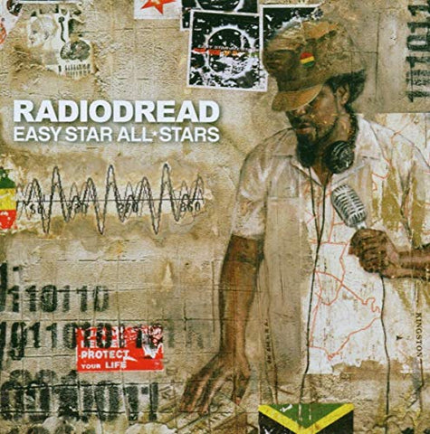 Easy Star All-stars - Radiodread Special Edition [CD]