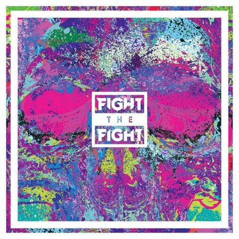 Fight The Fight - Fight The Fight [CD]