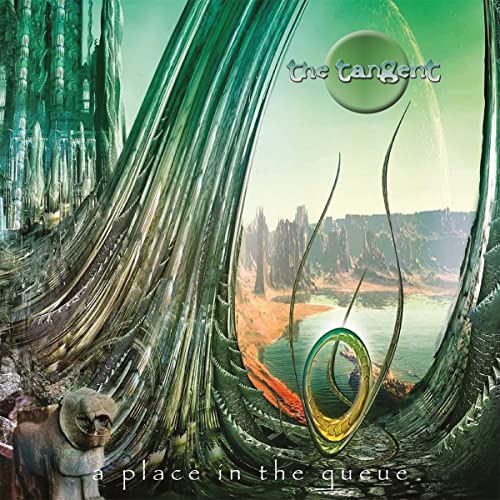 Various - A Place In The Queue (Gatefold sleeve) [180 gm 2LP Coloured Vinyl] [VINYL]