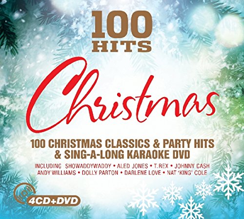 Christmas - 100 Hits - Christmas [CD]