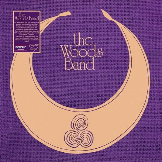 Various - The Woods Band [VINYL]