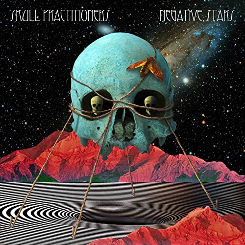 Various - Negative Stars [VINYL]