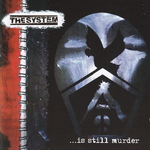 System, The - Is Stil Murder [VINYL]