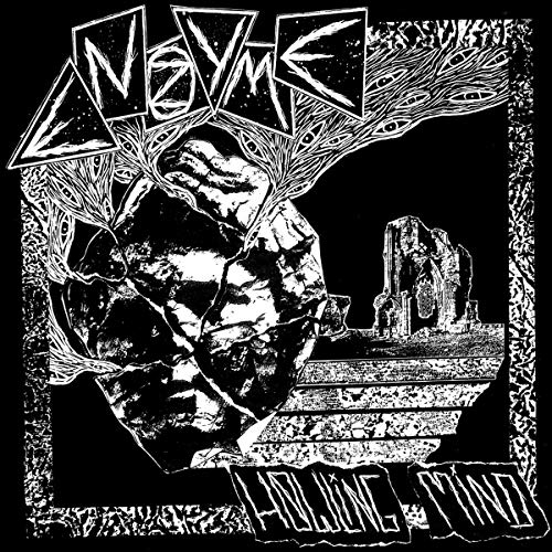 Enzyme - Howling Mind [VINYL]