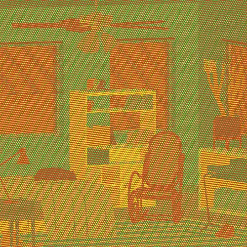 GREGORY UHLMANN - Neighborhood Watch [VINYL]