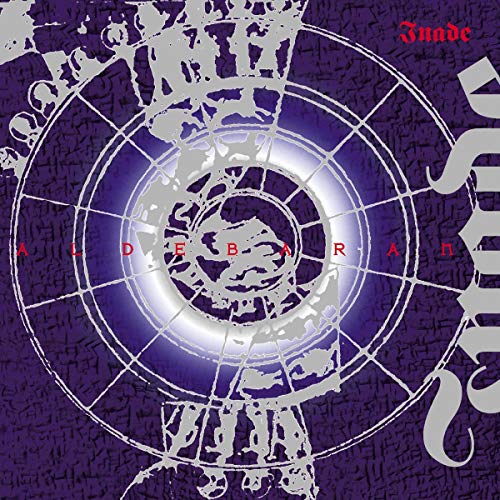 Inade - Aldebaran [CD]