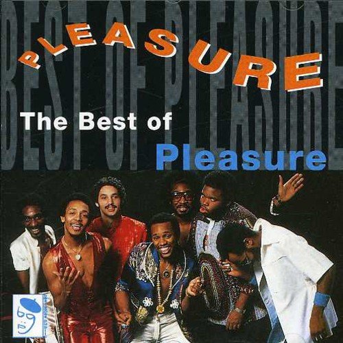 Pleasure - Best Of... [CD]