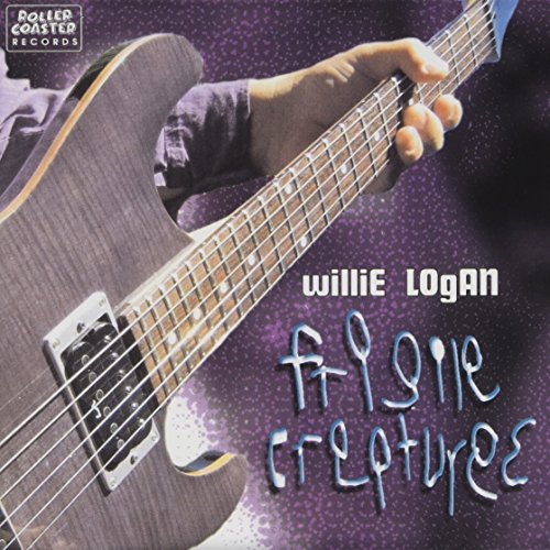 Various - Fragile Creatures [CD]