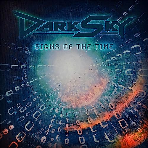 Various - Signs Of The Time [CD]