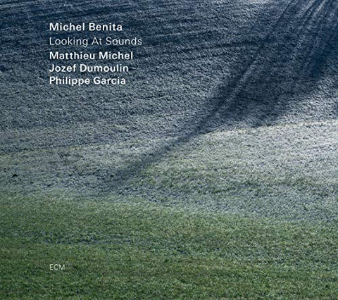 Michel Benita Quartet - Looking At Sounds [CD]