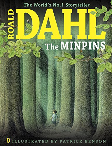 Roald Dahl - The Minpins