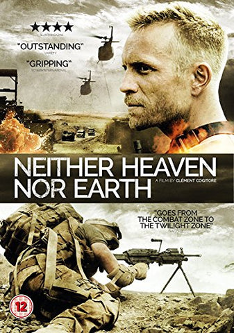 Neither Heaven Nor Earth [DVD]