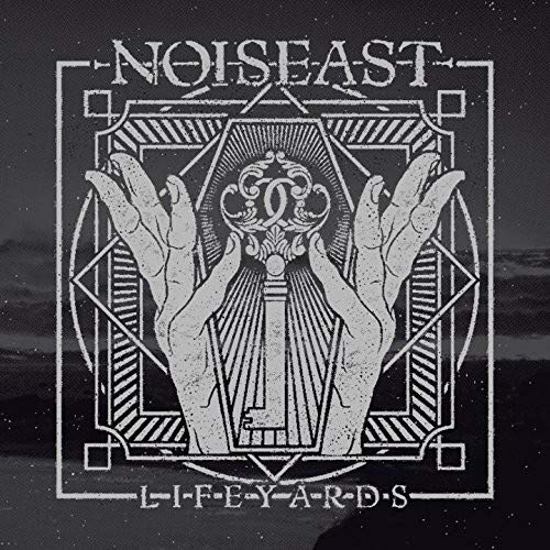 Noiseast - Lifeyards [CD]