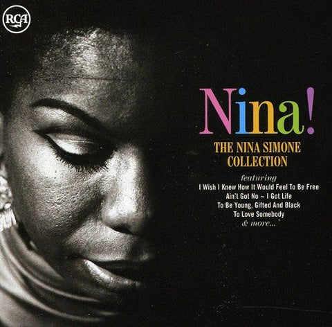 Nina Simone - Nina! The Collection [CD]
