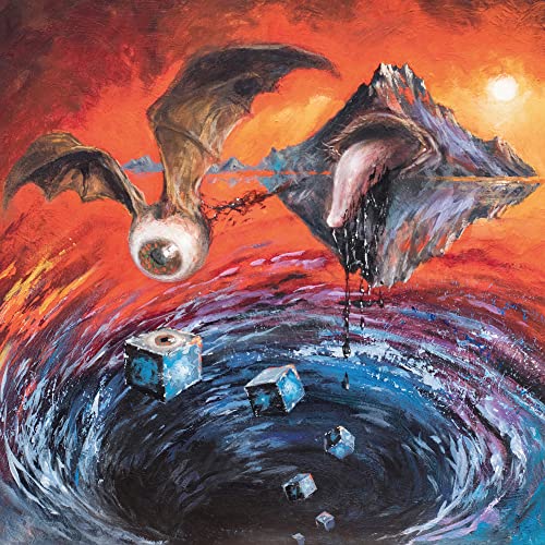 Tchornobog / Abyssal - Tchornobog / Abyssal [CD]