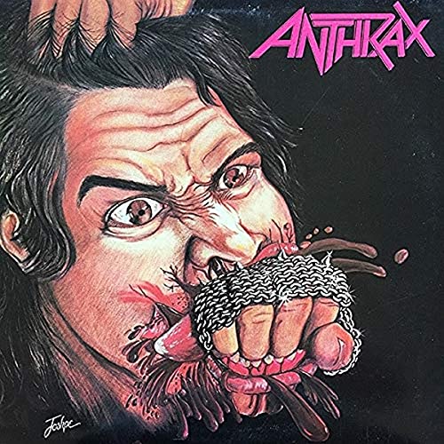 Various - Fistful Of Metal [VINYL]