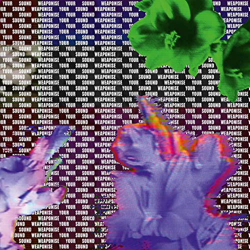 Various Artists - Weaponise Your Sound [VINYL]