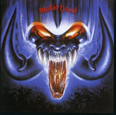 Motörhead - Rock 'n' Roll [CD]