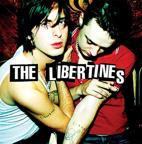 Libertines - Libertines  [VINYL]