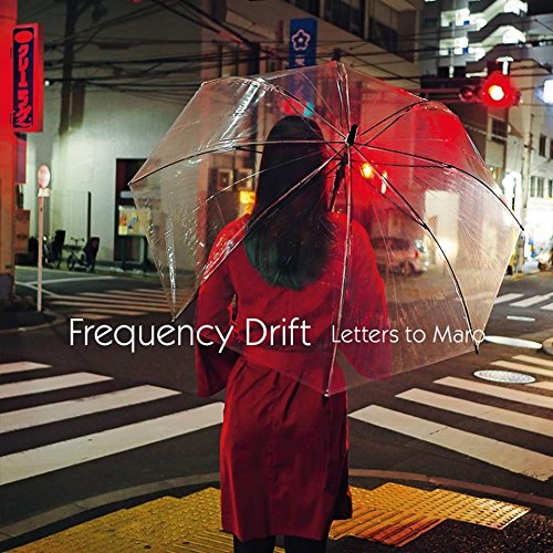 Frequency Drift - Letters To Maro (Ltd.Digi) [CD]