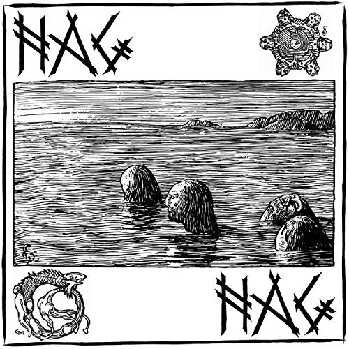 Nag - Nag [VINYL]