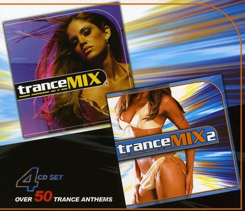 Godhead Machinery - Trance Mix & Trance Mix 2 [VINYL]
