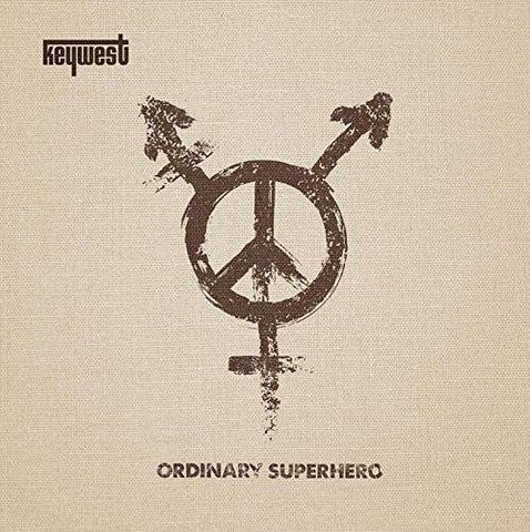 Keywest - Ordinary Superhero  [VINYL]