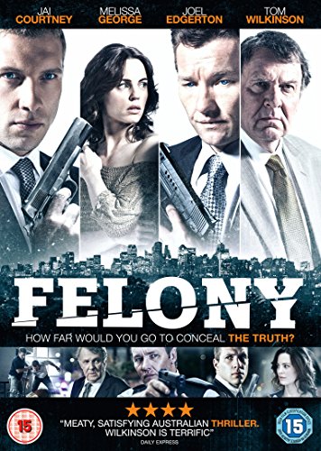 Felony [DVD]