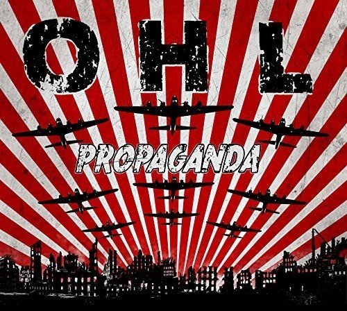 Ohl - Propaganda [CD]