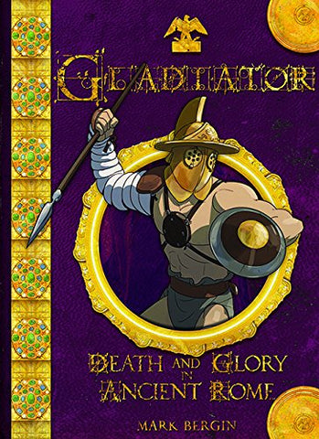 Gladiator (Chronicles)