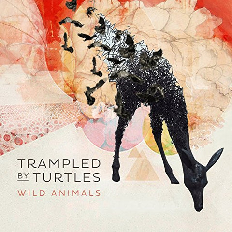 Trampled By Turtles - Wild Animals [CD]