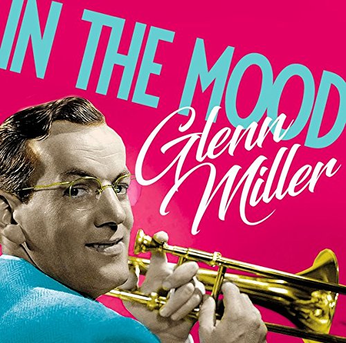 Various - In The Mood - OST [CD]