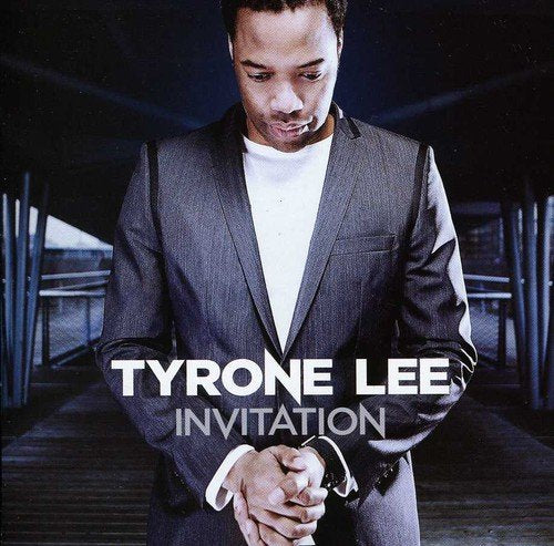 Leetyrone - Invitation [CD]