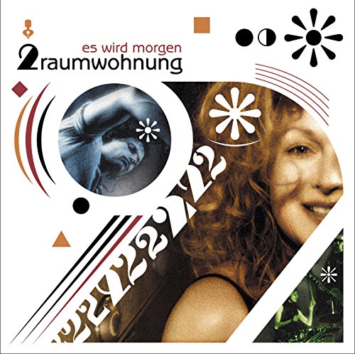 2raumwohnung - Es Wird Morgen [CD]