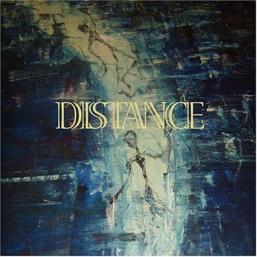Virgin Passages - Distance [VINYL]