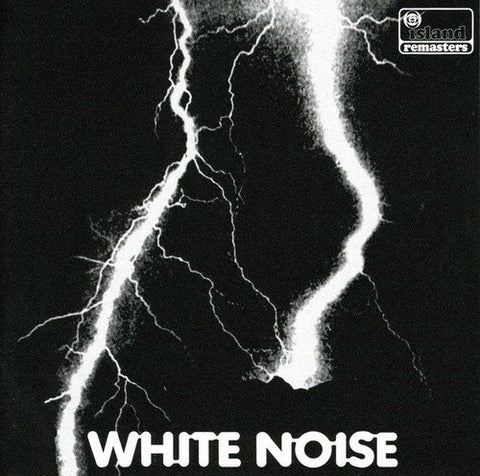 White Noise - An Electric Storm Audio CD