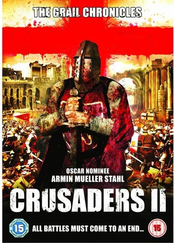 Crusaders 2 [DVD]