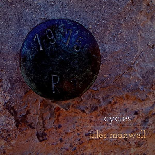 Maxwell Jules - Cycles [VINYL]