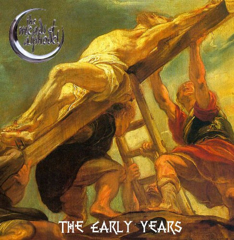 Meads Of Asphodel - The Early Years [CD]