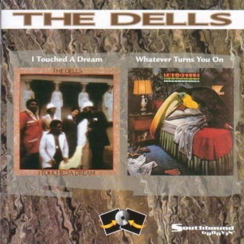 Dells, The - I Touched A Dream & [CD]