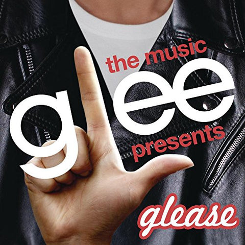 Glee Cast - Glee: The Music Presents Glease [CD]