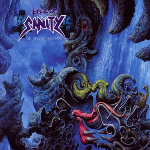 Edge Of Sanity - The Spectral Sorrows [CD]