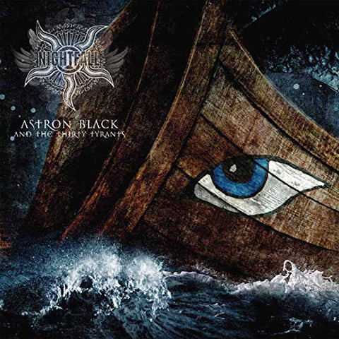 Nightfall - Astron Black And The Thirty Tyrants  [VINYL]