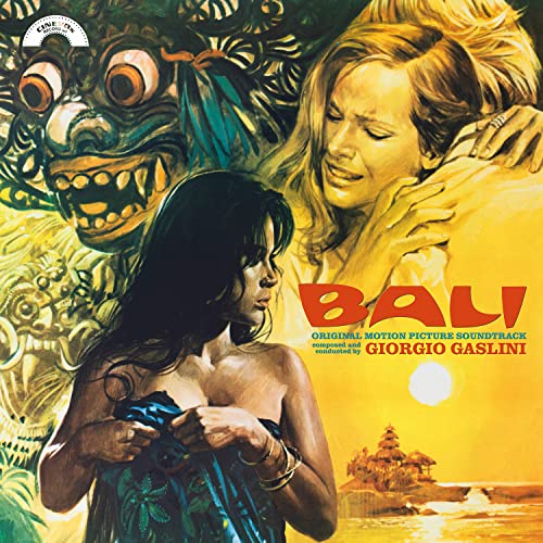 Various - Bali Ost [VINYL]