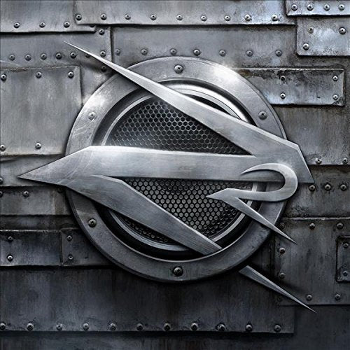 Devin Townsend Project - Z [CD]
