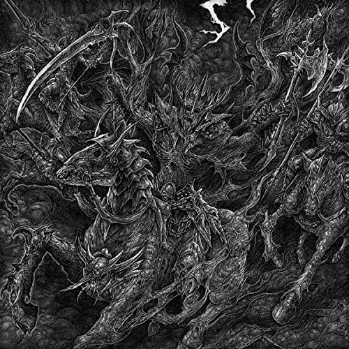Wargrinder - Ironclad Destroyer [CD]