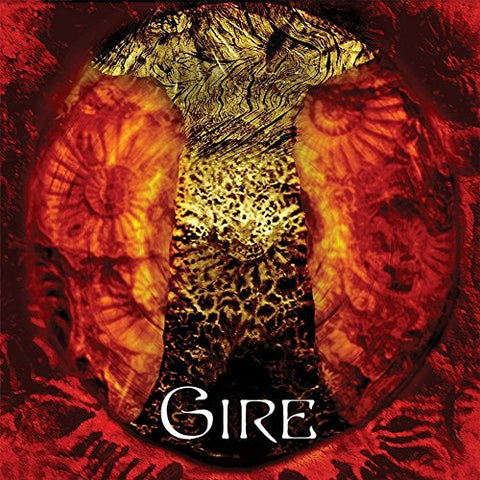 Gire - Gire [CD]