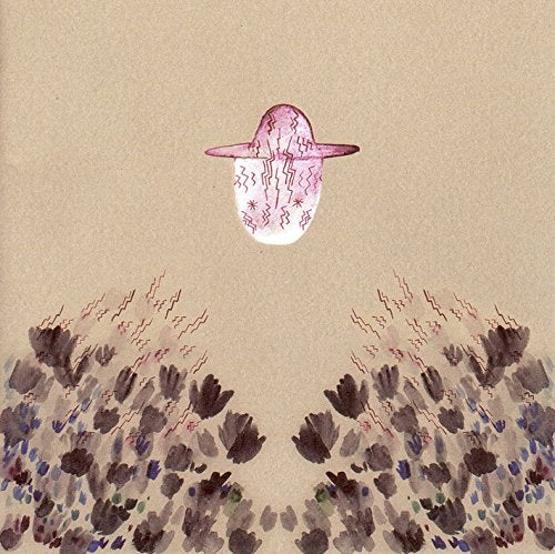 Devendra Banhart - Smokey Rolls Down Thunder Canyon [CD]