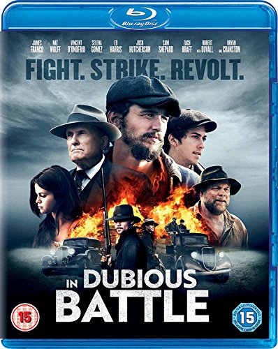 In Dubious Battle [BLU-RAY]