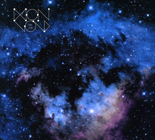 Ixion - To The Void [CD]